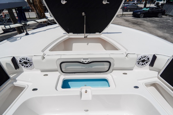 31ft Tidewater Yacht For Sale