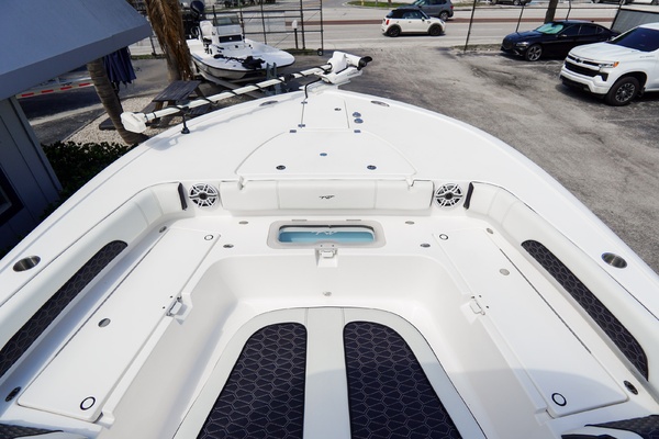 31ft Tidewater Yacht For Sale