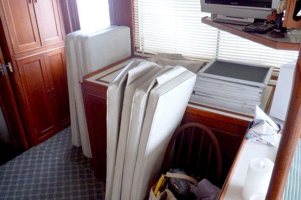 Tortuga 49ft Grand Banks Yacht For Sale