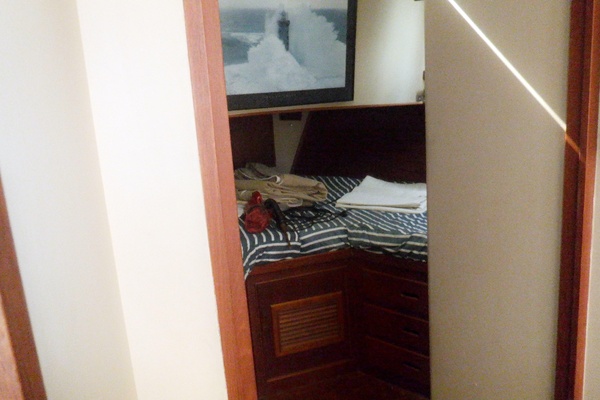 Tortuga 49ft Grand Banks Yacht For Sale