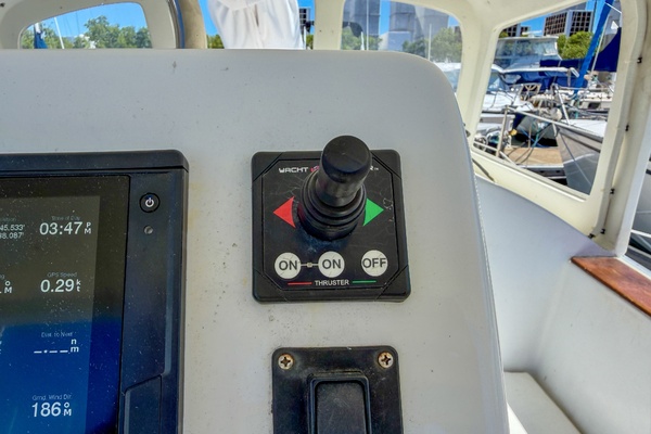 Kahuna 30ft Nonsuch Yacht For Sale