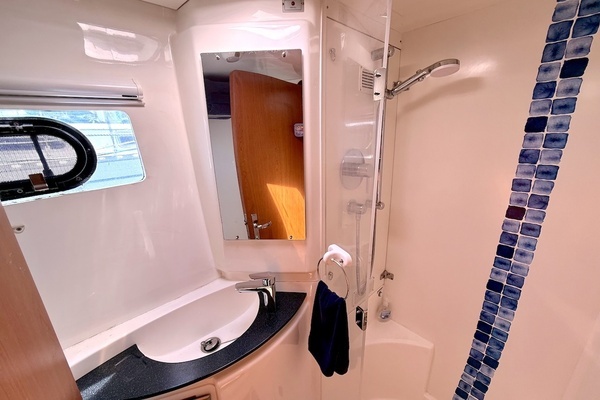 Leopard 46 Yacht For Sale
