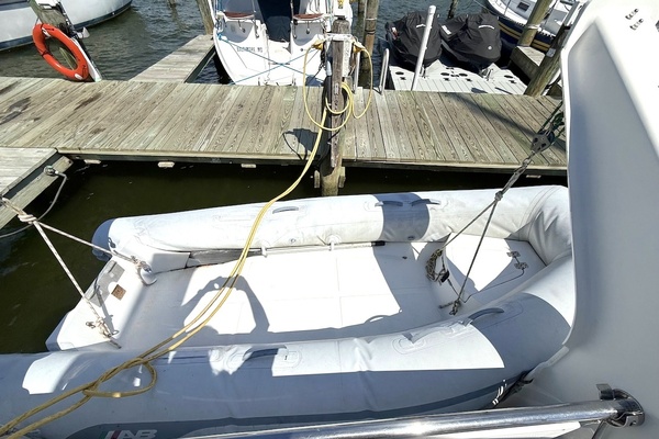 Santosha 46ft Leopard Yacht For Sale
