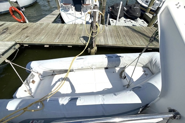 Leopard 46 Yacht For Sale