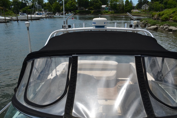 OHANA 29ft Sea Ray Yacht For Sale