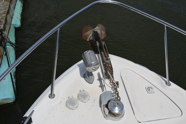 OHANA 29ft Sea Ray Yacht For Sale