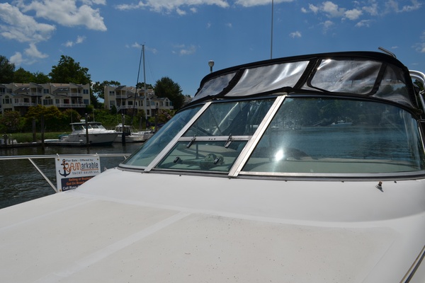 OHANA 29ft Sea Ray Yacht For Sale