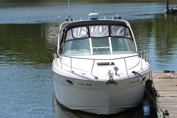 OHANA 29ft Sea Ray Yacht For Sale