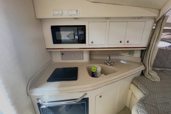 OHANA 29ft Sea Ray Yacht For Sale