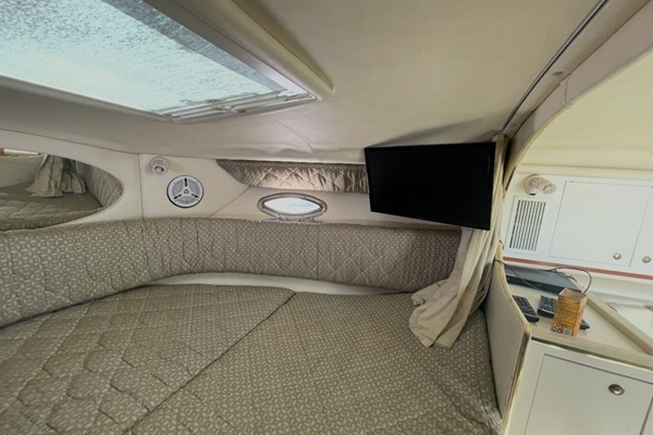OHANA 29ft Sea Ray Yacht For Sale