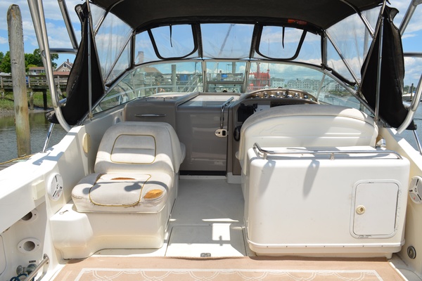 OHANA 29ft Sea Ray Yacht For Sale