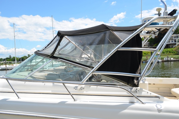 OHANA 29ft Sea Ray Yacht For Sale