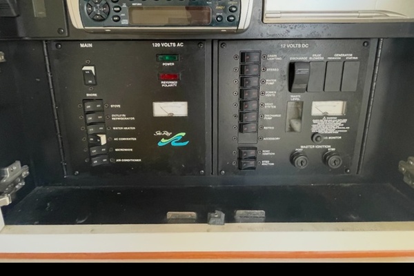 OHANA 29ft Sea Ray Yacht For Sale