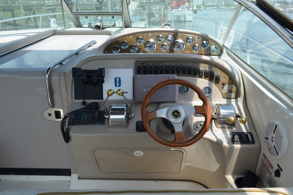 OHANA 29ft Sea Ray Yacht For Sale
