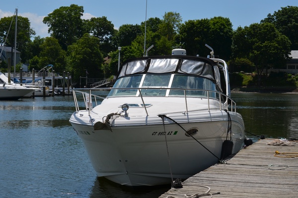 OHANA 29ft Sea Ray Yacht For Sale