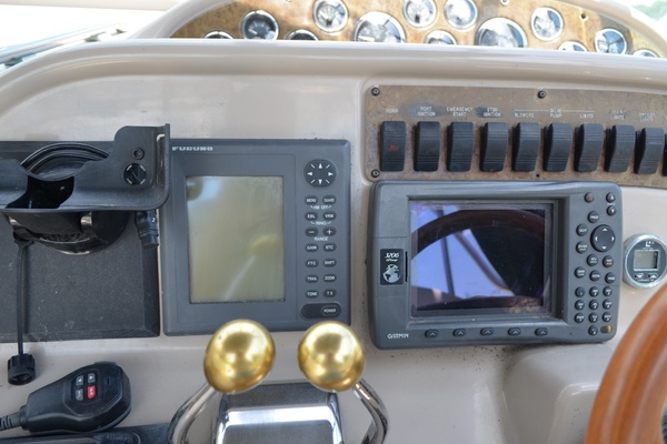 OHANA 29ft Sea Ray Yacht For Sale
