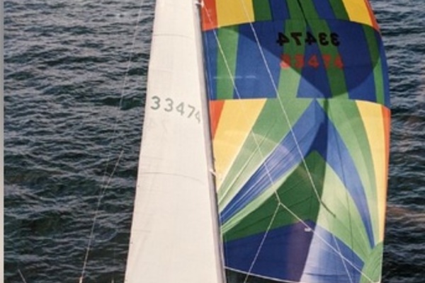 Fiesta  40ft C amp C Yacht For Sale
