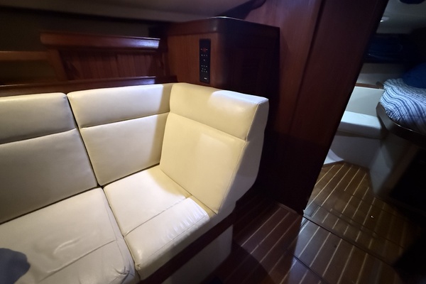 Gypsy 35ft Island Packet Yacht For Sale
