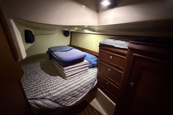 Gypsy 35ft Island Packet Yacht For Sale