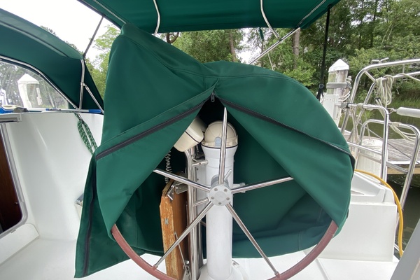 Excalibur 37ft Beneteau Yacht For Sale