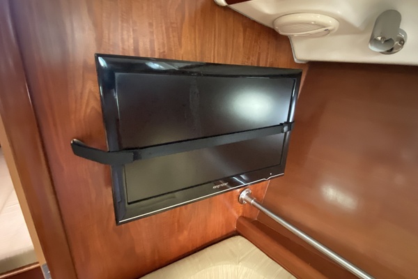 Excalibur 37ft Beneteau Yacht For Sale