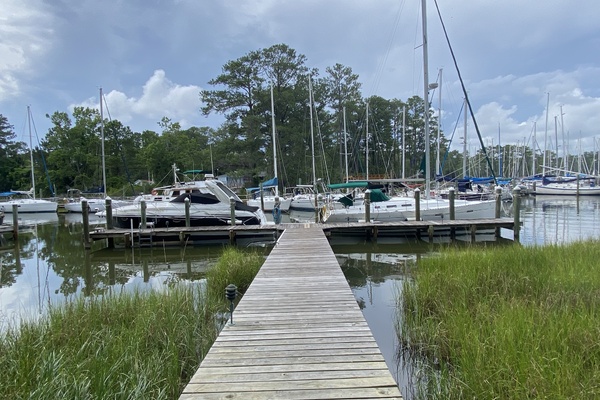 Excalibur 37ft Beneteau Yacht For Sale