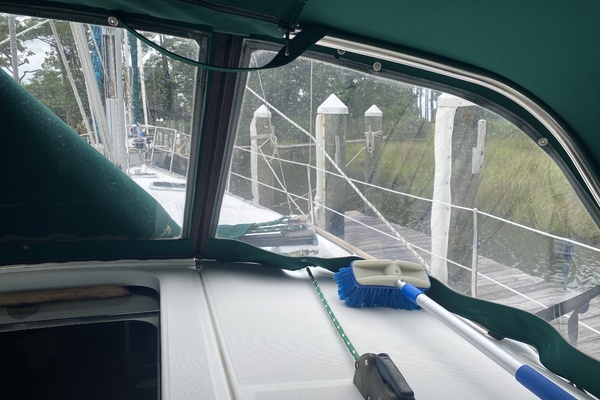 Excalibur 37ft Beneteau Yacht For Sale