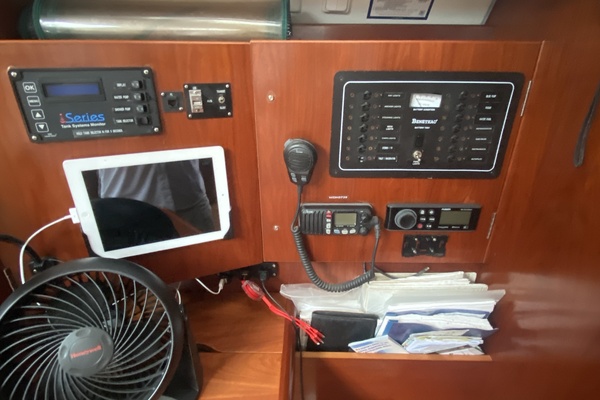 Excalibur 37ft Beneteau Yacht For Sale
