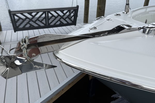 29ft Everglades Yacht For Sale