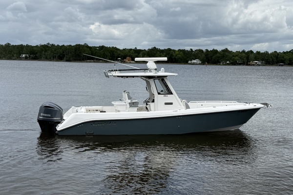 29-ft-Everglades-2016-295-Freeport Florida United States yacht for sale