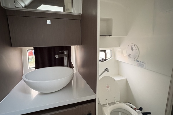 29ft Beneteau Yacht For Sale