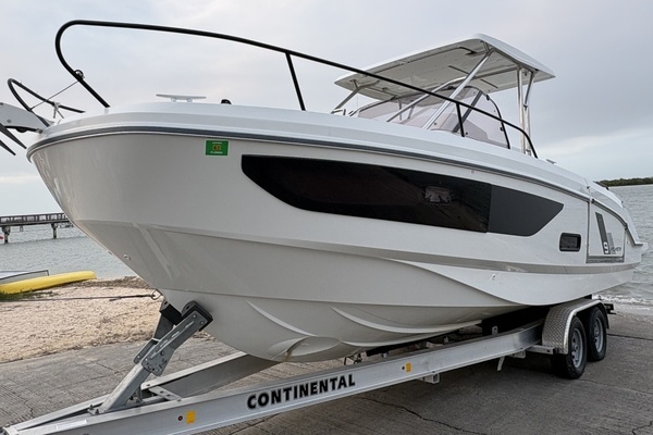 2023 Beneteau 29