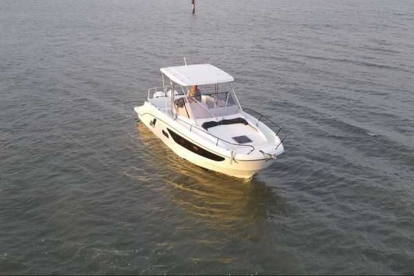 29ft Beneteau Yacht For Sale