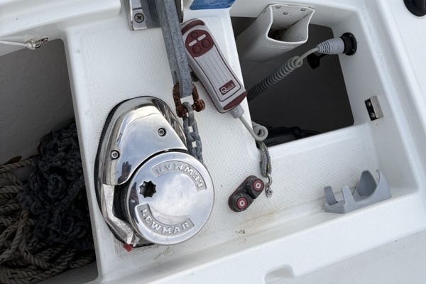2023 Beneteau 29
