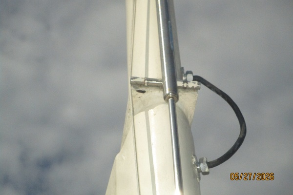 RoBoat 42ft Hatteras Yacht For Sale
