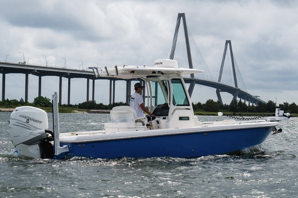 2020 Everglades 25