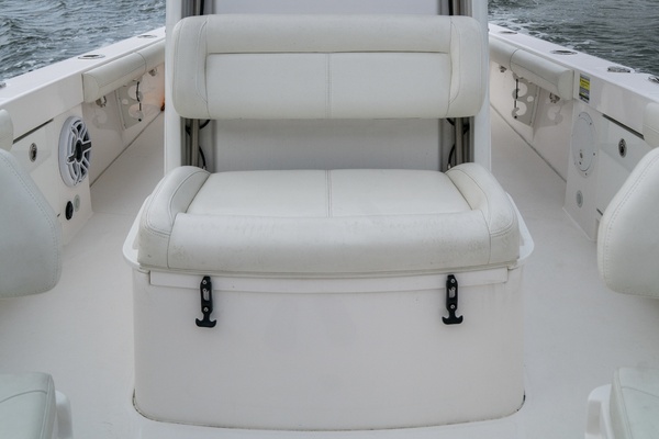 25ft Everglades Yacht For Sale