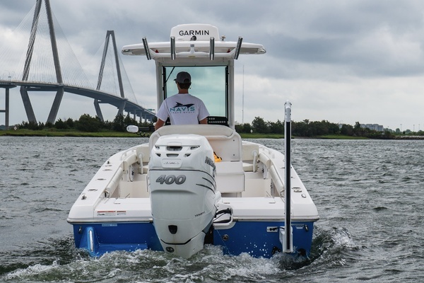 2020 Everglades 25