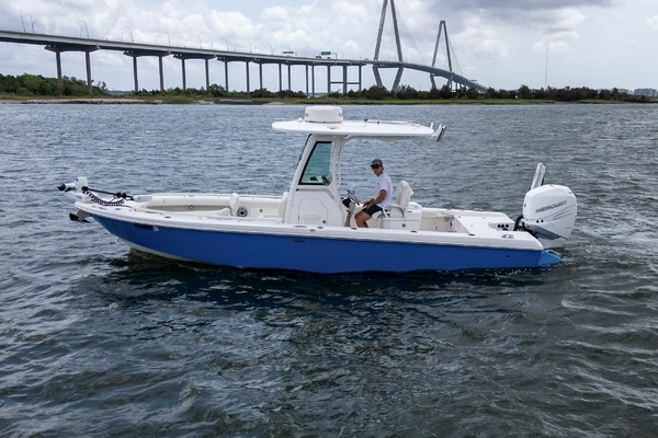 2020 Everglades 25