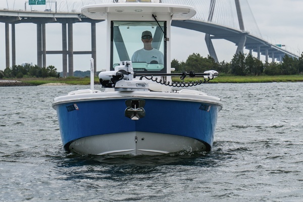 2020 Everglades 25