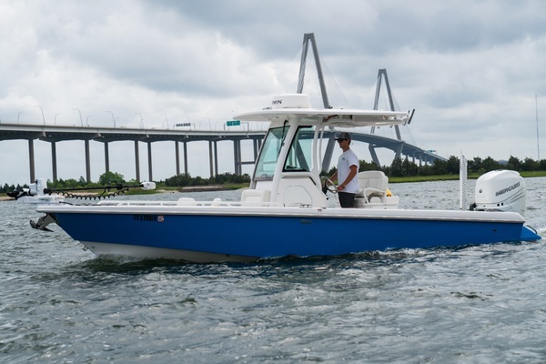 2020 Everglades 25
