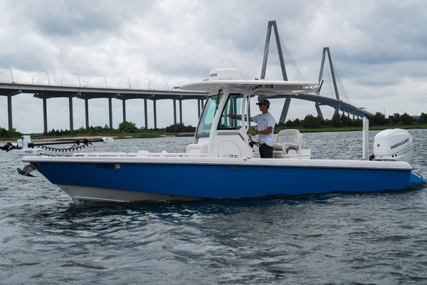 2020 Everglades 25