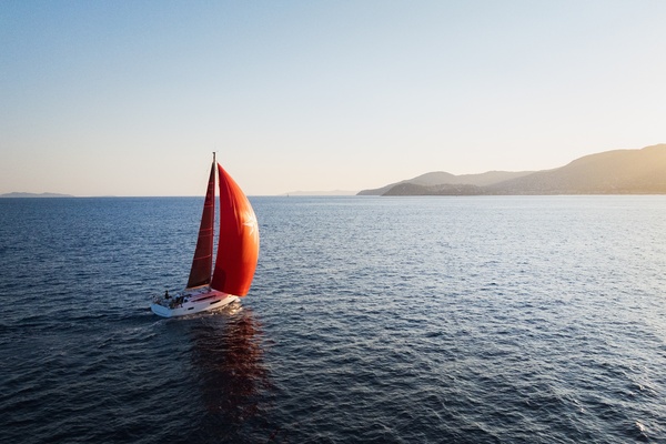 41ft Jeanneau Yacht For Sale