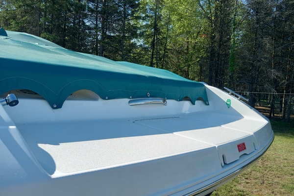 38ft Powerquest Yacht For Sale