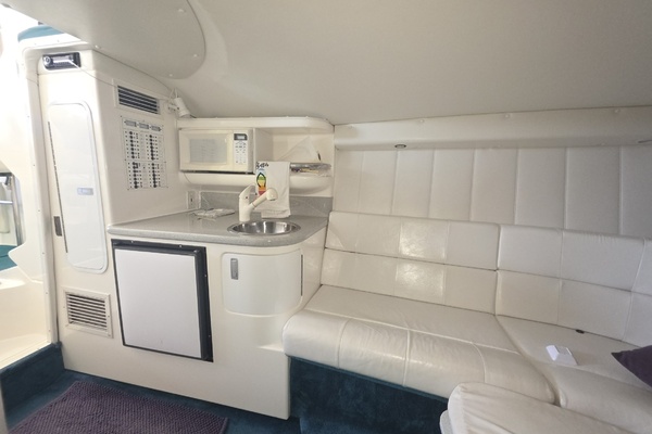 38ft Powerquest Yacht For Sale