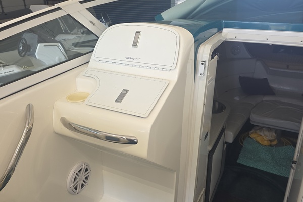 38ft Powerquest Yacht For Sale