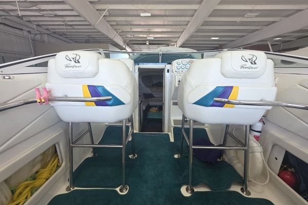 38ft Powerquest Yacht For Sale
