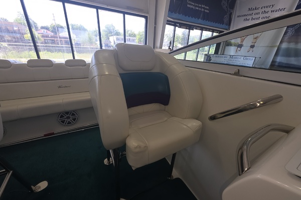 38ft Powerquest Yacht For Sale