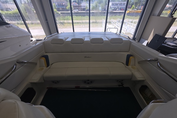 38ft Powerquest Yacht For Sale