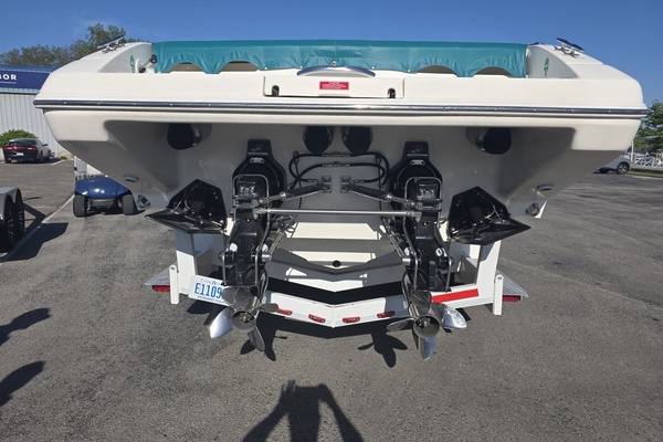 38ft Powerquest Yacht For Sale